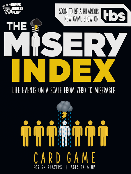 Misery Index